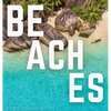 Beaches: Blissful Beach Coffee Table Book - Hardcover