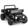 12V Electric Ride On Truck with Dump Bed and Remote Control