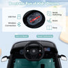 12V Electric Ride-On VW Bus with Remote Control & Music