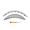 CS Replacement Headband Pad Cushion Part for Bose QuietComfort 35 35II Headphones