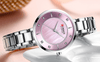 Women Watch  Analog Quartz  Watches Casual Fashion  Waterproof Wristwatch Excellent Design Perfect Gift For Her