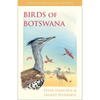 Birds of Botswana - Paperback