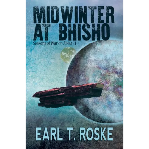 Midwinter at Bhisho - Paperback