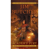 Academ's Fury - Mass Market Paperbound