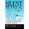 Silent Wings at War Pa - Paperback