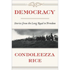 Democracy - Hardcover