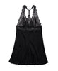 Adore Me Zandy Womens Slip Lingerie, XL