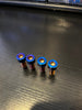 Direct Mount Full Titanium (Set of 8)