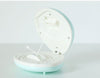 Shell Rainbow Projection Light