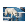 Non-Slip Pet Food Mat – Waterproof Feeding Mat for Dogs