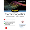 Schaum's Outline of Electromagnetics, Fifth Edition - Paperback