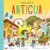Vámonos: Antigua (Bilingual: English/Spanish) - Board Book