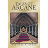 Tales of Arcane: A Journey into Fate - Paperback