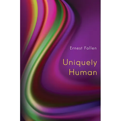 Uniquely Human - Paperback