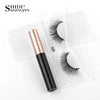 Magnetic Eyelashes
