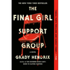 The Final Girl Support Group - Paperback