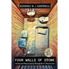 Four Walls of Stone: An Innocent Woman's Journey Through the U.S. Prison System - Paperback