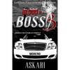 Blood of a Boss III - Paperback