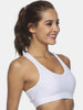 JupiterGear Cutout Scoop-Neck Tank