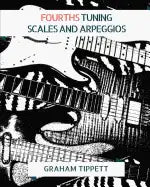 Fourths Tuning: Scales and Arpeggios - Paperback