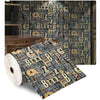 3D Wallpaper Decoration Self-Adhesive