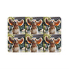 Non-Slip Pet Food Mat – Waterproof Feeding Mat for Dogs