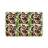 Non-Slip Pet Food Mat – Waterproof Feeding Mat for Dogs