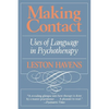 Making Contact: Uses of Language in Psychotherapy - Paperback
