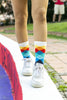 Women's Natural Mix Set Socks Set