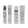 Color WOW Anti manic Hair Care Glossy, Straight and Soft lotion