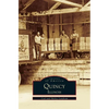 Quincy Illinois - Hardcover
