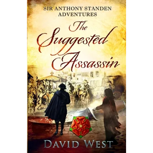 The Suggested Assassin - Paperback