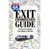 The I-95 Exit Information Guide: 6Th Edition - Paperback