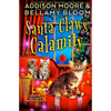 Santa Claws Calamity - Paperback