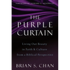 The Purple Curtain - Paperback