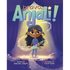 Bravo, Anjali! - Hardcover