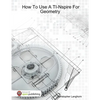 How To Use A TI-Nspire For Geometry - Paperback