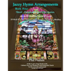 Jazzy Hymn Arrangements-Book Four - Paperback