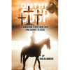 On the Cusp: A Jewish Girl's Very, Very, Very Long Journey to Jesus - Paperback