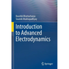 Introduction to Advanced Electrodynamics - Paperback