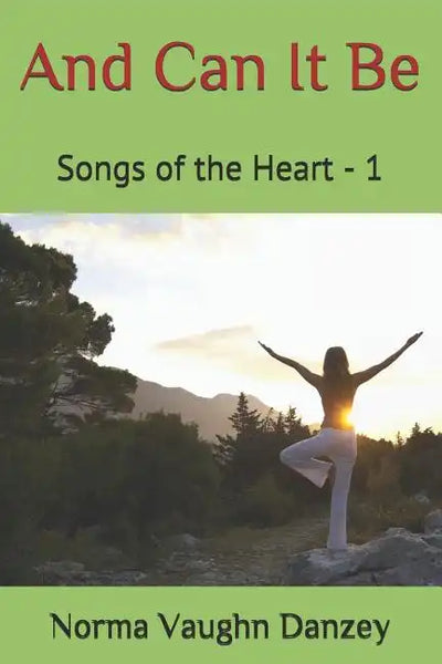 And Can It Be: Songs of the Heart - Paperback