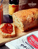 Texas Beer Bread - Hatch Green Chile Cheddar