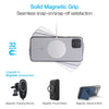 Naztech MagUP MagSafe Magnetic Ring 2-Pack