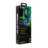 HyperGear RGB Command Station Headset Stand w 6 Color Light Effects