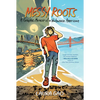 Messy Roots: A Graphic Memoir of a Wuhanese American - Hardcover