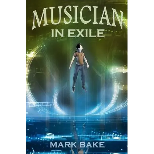 Musician in Exile - Paperback