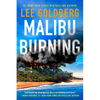 Malibu Burning - Paperback