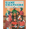 Game Changers: Stories of Hijabi Athletes from Around the World - Hardcover