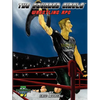 The Squared Circle: Wrestling RPG - Paperback