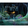 Disney the Art of Wish - Hardcover